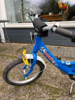 Kinderfahrrad 12 Zoll Puky „ Fußball“ Wandsbek - Hamburg Volksdorf Vorschau