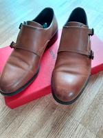 Hugo Boss Monk 5.5 Baden-Württemberg - Göppingen Vorschau