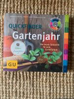 Quickfinder Gartenjahr GU Rheinland-Pfalz - Sankt Thomas Vorschau