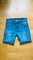 Coole H&M Jeans Shorts, kurze Hose Bermudas 158/164 unisex Frankfurt am Main - Nordend Vorschau