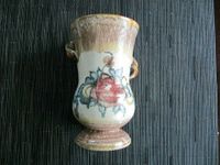 Artdeko Dümmler & Breiden Keramik Vase  15 cm h Höhr Nordrhein-Westfalen - Krefeld Vorschau