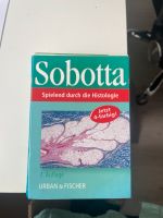 Sobotta Histologie Lernkarten Nordrhein-Westfalen - Pulheim Vorschau