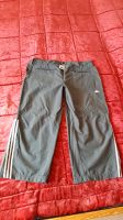 Adidas 3/4 Hose gr.40 Niedersachsen - Groß Twülpstedt Vorschau