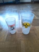 Die Toten Hosen Fanbecher Merchandise Düsseldorf - Benrath Vorschau