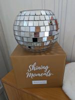 PartyLite Windlicht Sparkling Disco Ball Sachsen-Anhalt - Wettin-Löbejün Vorschau