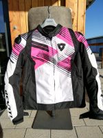 Damen Motorrad Textiljacke Hessen - Mittenaar Vorschau