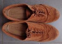 Timberland Earthkeepers Halbschuhe Hessen - Darmstadt Vorschau
