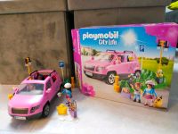 Playmobil  Auto + Parkplatz Niedersachsen - Cuxhaven Vorschau