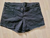 Schöne Shorts used look Größe XL  H&M schwarz Innenstadt - Köln Altstadt Vorschau