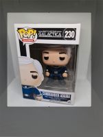 Funko POP! Battlestar Galactica Adama 230 - neu & OVP 20€* Baden-Württemberg - Höfen Vorschau