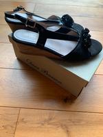 Sandalen NEU Gr. 38 Aachen - Aachen-Brand Vorschau
