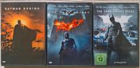 Batman-Trilogie von C. Nolan - 3 DVDs Friedrichshain-Kreuzberg - Kreuzberg Vorschau