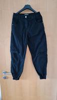 Bershka cargohose schwarz, gr. 36 Nordrhein-Westfalen - Neuss Vorschau
