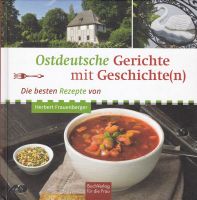Ostdeutsche Gerichte mit Geschichte(n) Baden-Württemberg - Reutlingen Vorschau