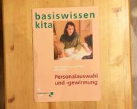 Basiswissen Kita - Personalauswahl und -gewinnung Hessen - Münzenberg Vorschau