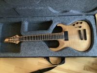 Conklin Sidewinder 8-String Hollowbody Jazzguitar Jazzgitarre Berlin - Lichtenberg Vorschau