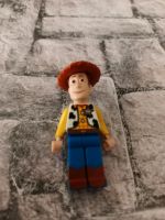 Lego Figur Toy Story Woody Sachsen - Puschwitz Vorschau