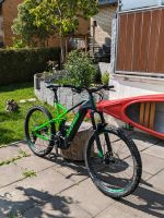 Stevens E-Maverick E-Bike Fully Hessen - Fuldatal Vorschau