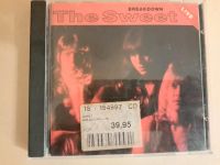 The Sweet cd Nordrhein-Westfalen - Coesfeld Vorschau