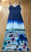 Desigual VEST_MARTE Damen Maxikleid Kleid Sommerkleid Gr. 38 NEU! Sachsen - Pegau Vorschau