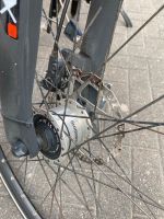 Herrenfahrrad Nordrhein-Westfalen - Mönchengladbach Vorschau