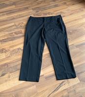 Hose Bruno Banani Gr.44 schwarz Sachsen-Anhalt - Salzwedel Vorschau