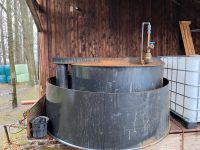 Biogas Eisen II Chlorid Dosiersystem Niedersachsen - Sittensen Vorschau