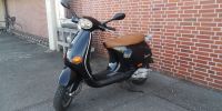 Vespa ET4 (no LX 125 GTS125) Altona - Hamburg Altona-Nord Vorschau