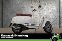 Lambretta V50 Special, EURO 5, sofort lieferbar Niedersachsen - Seevetal Vorschau