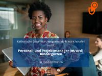 Personal- und Projektmanager (m/w/d) Kindergärten | Friedrichsha Baden-Württemberg - Friedrichshafen Vorschau