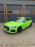 MIETEN - AUDI RS4 | Sportwagen mieten | Hochzeitsauto Nordrhein-Westfalen - Olfen Vorschau