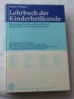 Lehrbuch der Kinderheilkunde Baden-Württemberg - Bad Schönborn Vorschau