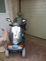 Kymco for u Senioren mobile e Scooter kranken Fahrstuhl Nordrhein-Westfalen - Lüdenscheid Vorschau