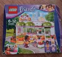 Lego Friends 41035 Heartlake Saft und Smoothiebar Nordrhein-Westfalen - Lengerich Vorschau