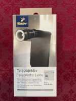 Teleobjektiv Telephoto für alle IPHONES Hessen - Darmstadt Vorschau