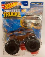 Hot Wheels Monster- Truck "BigFoot - Muddy & Rusty“ 1:64 Thüringen - Jena Vorschau