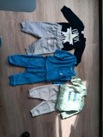 Pullover und Hose Set gr 62 Nordrhein-Westfalen - Schwerte Vorschau