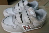 New Balance Grösse 25,5 Schuh Kinder Sneaker Schleswig-Holstein - Kisdorf Vorschau