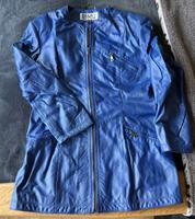 Lederjacke Damen Blau Nordrhein-Westfalen - Kall Vorschau