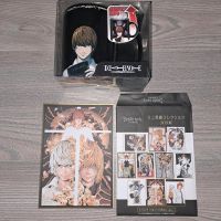 Death note tasse und shikishi exhibition Niedersachsen - Haselünne Vorschau