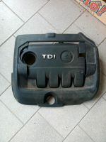 Original Motorenabdeckung Skoda Fabia oder Roomster 1,9l TDI Rheinland-Pfalz - Blaubach Vorschau