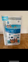 Bestway Pool set Steel pro 3,66 × 84 cm neu inkl Zubehör Düsseldorf - Flingern Nord Vorschau