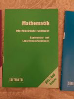 Mathematik trigonometrische funktionen fos/bos bayern Bayern - Regensburg Vorschau