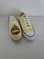 Original CONVERSE zitrusgelb Gr.36,5 *neu* Rheinland-Pfalz - Wendelsheim Vorschau