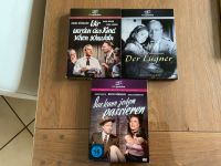 3 DVDs von Heinz Rühmann. Neuwertig Nordrhein-Westfalen - Kevelaer Vorschau