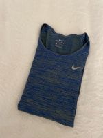 Nike Sport Shirt Damen Gr. S blau grau - Sommer Hamburg-Mitte - Hamburg St. Georg Vorschau