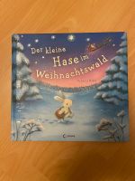 Buch - Der kleine Hase im Weihnachtswald Frankfurt am Main - Nordend Vorschau