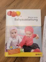 Strick und Schnittmuster Buch "Babyausstattung" Rheinland-Pfalz - Gau-Bickelheim Vorschau