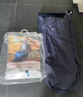 Rollstuhl Schlupfsack/Fußsack Größe 5 Baden-Württemberg - Aldingen Vorschau