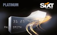 Sixt Platinum Stufe, Fahrzeug Upgrade Brandenburg - Schulzendorf bei Eichwalde Vorschau